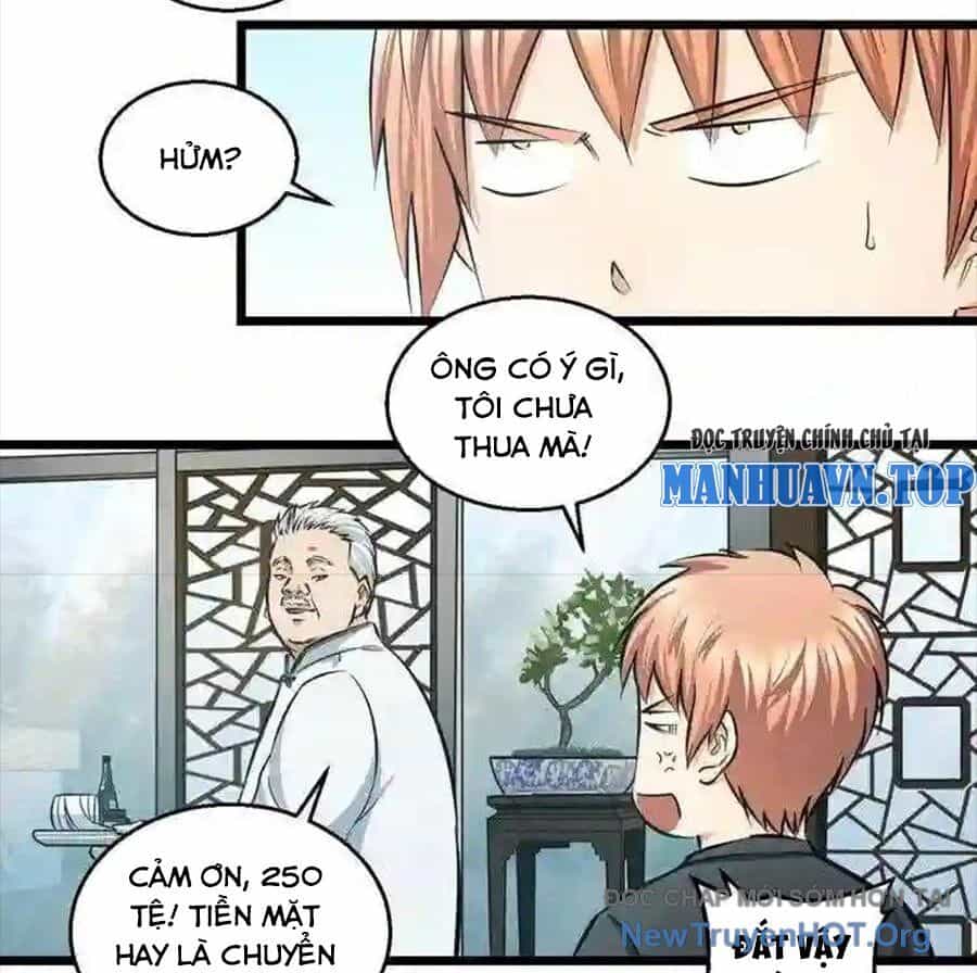 Dẫu Nản Vẫn Cố - Chương 15 - ảnh 26