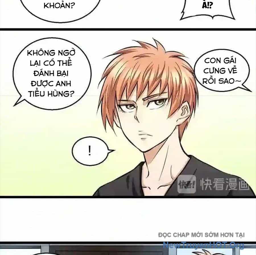 Dẫu Nản Vẫn Cố - Chương 15 - ảnh 27
