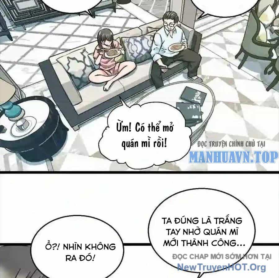 Dẫu Nản Vẫn Cố - Chương 15 - ảnh 38
