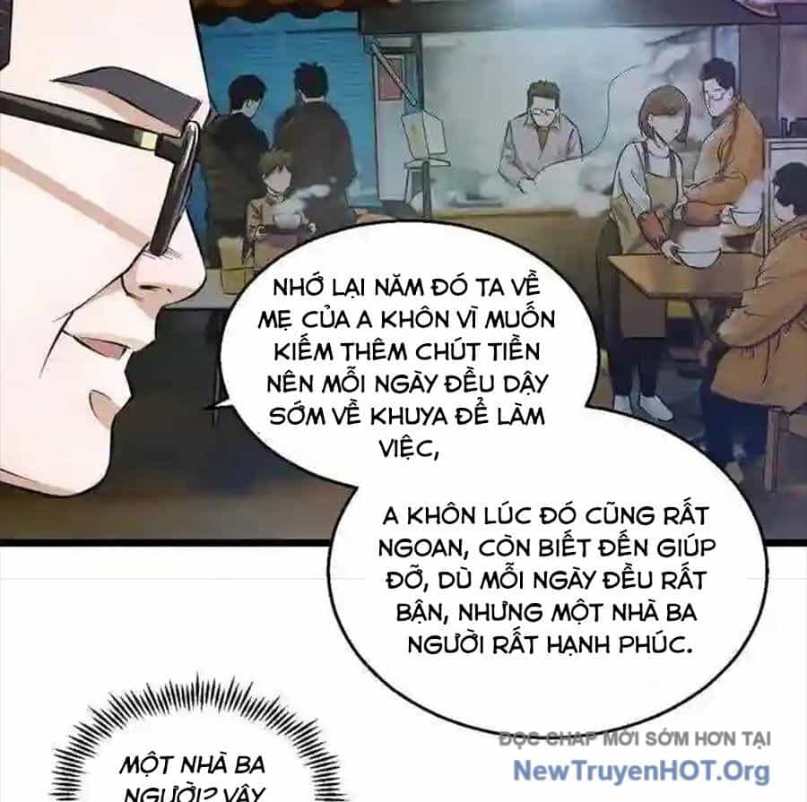 Dẫu Nản Vẫn Cố - Chương 15 - ảnh 40