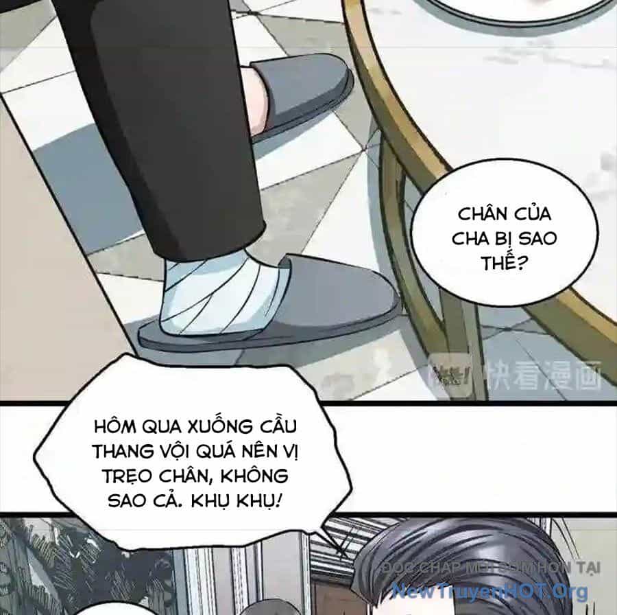Dẫu Nản Vẫn Cố - Chương 15 - ảnh 43