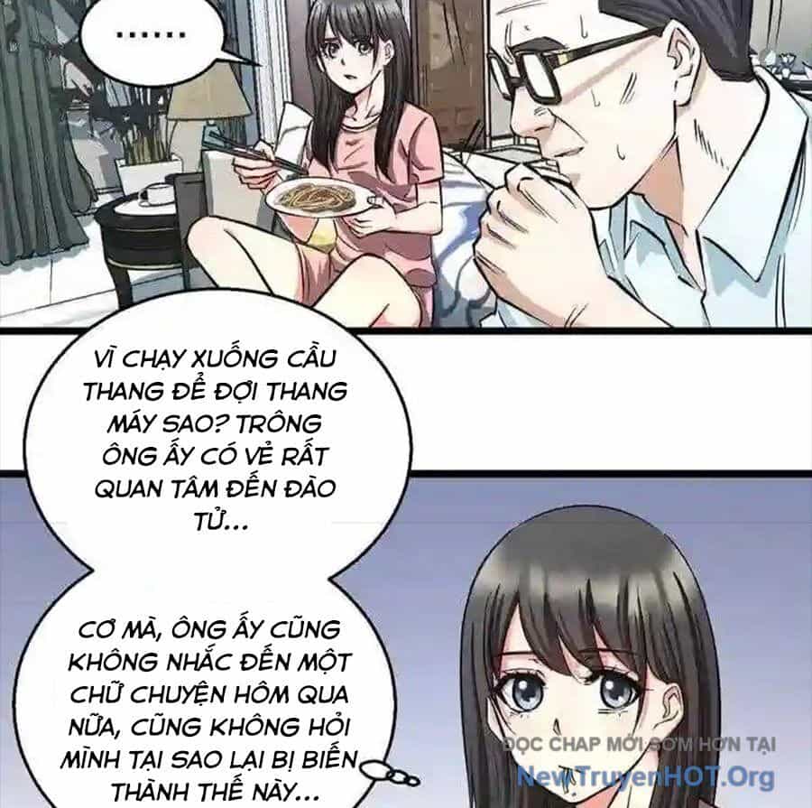 Dẫu Nản Vẫn Cố - Chương 15 - ảnh 44