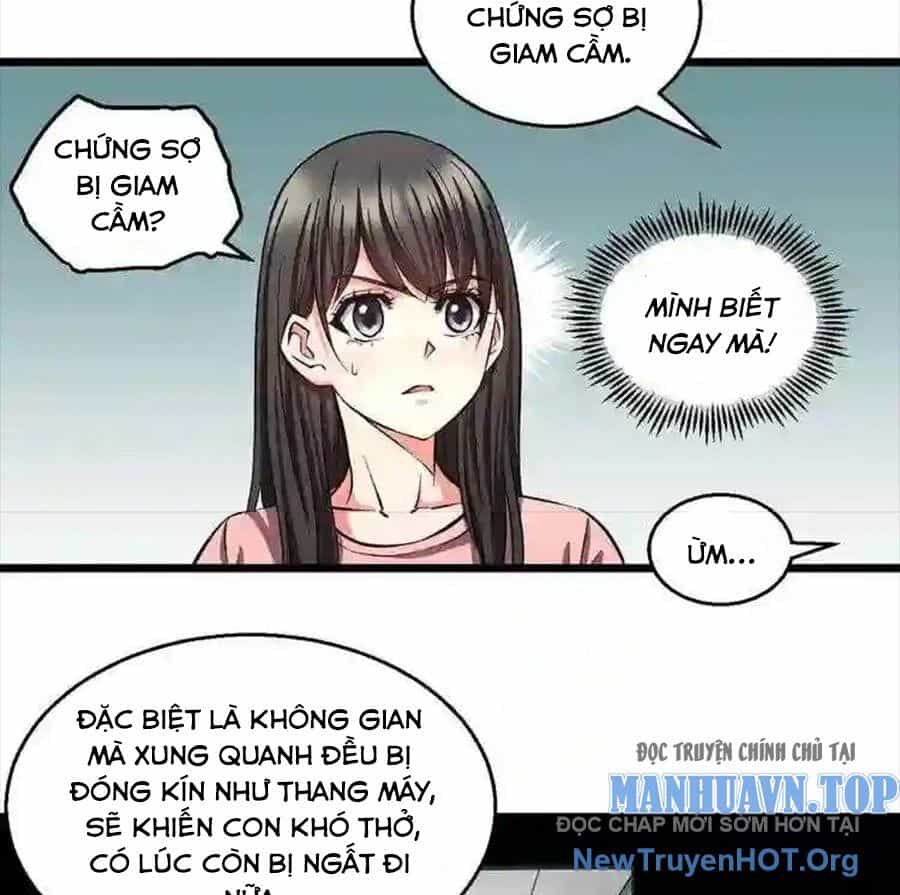 Dẫu Nản Vẫn Cố - Chương 15 - ảnh 48