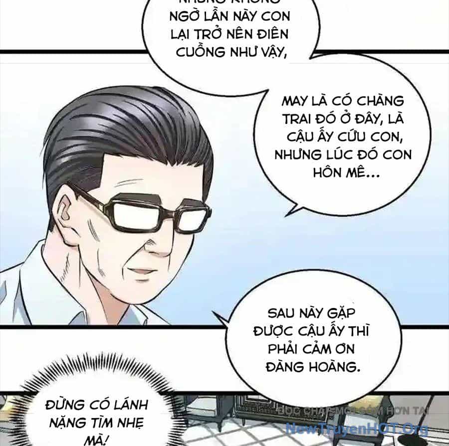Dẫu Nản Vẫn Cố - Chương 15 - ảnh 50