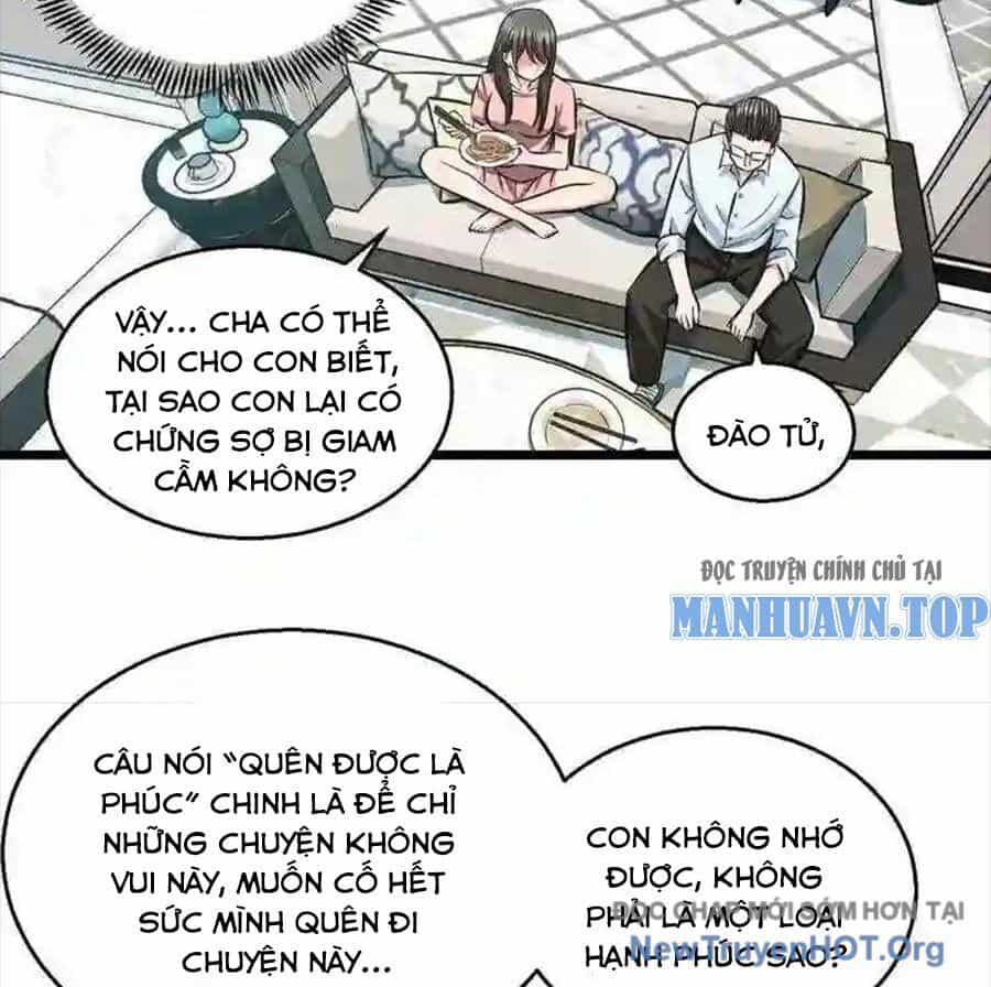 Dẫu Nản Vẫn Cố - Chương 15 - ảnh 51