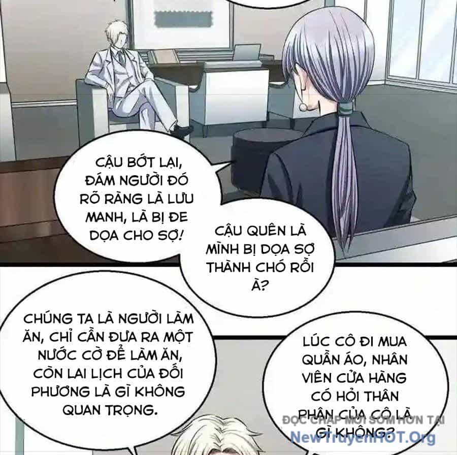 Dẫu Nản Vẫn Cố - Chương 15 - ảnh 57