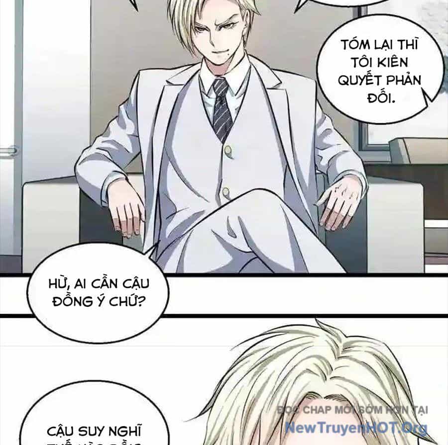 Dẫu Nản Vẫn Cố - Chương 15 - ảnh 58