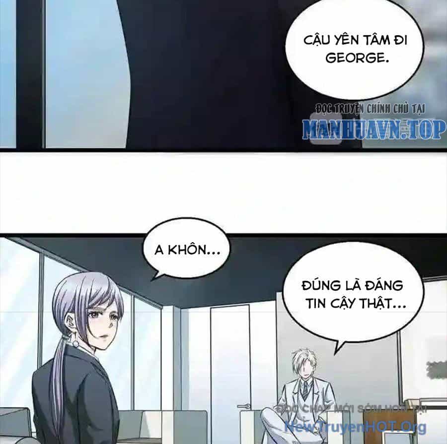 Dẫu Nản Vẫn Cố - Chương 15 - ảnh 62