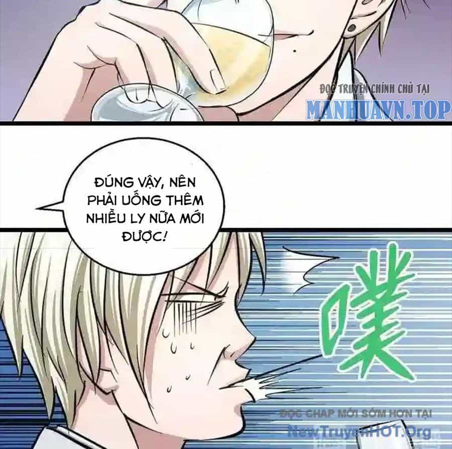 Dẫu Nản Vẫn Cố - Chương 15 - ảnh 70