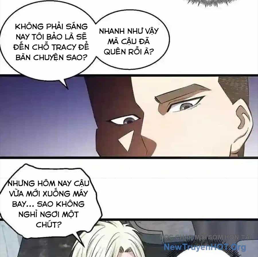 Dẫu Nản Vẫn Cố - Chương 15 - ảnh 73