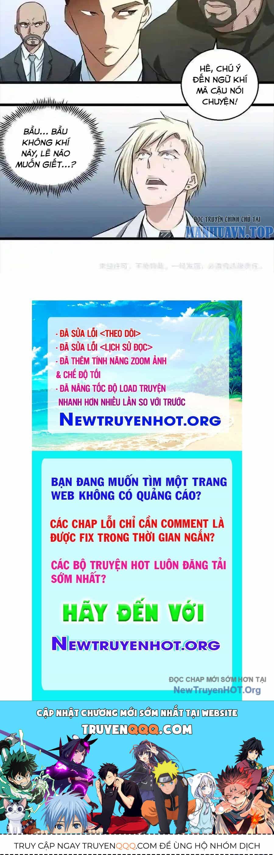 Dẫu Nản Vẫn Cố - Chương 15 - ảnh 80