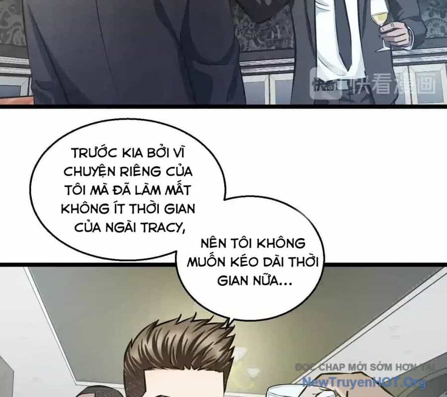 Dẫu Nản Vẫn Cố - Chương 16 - ảnh 10