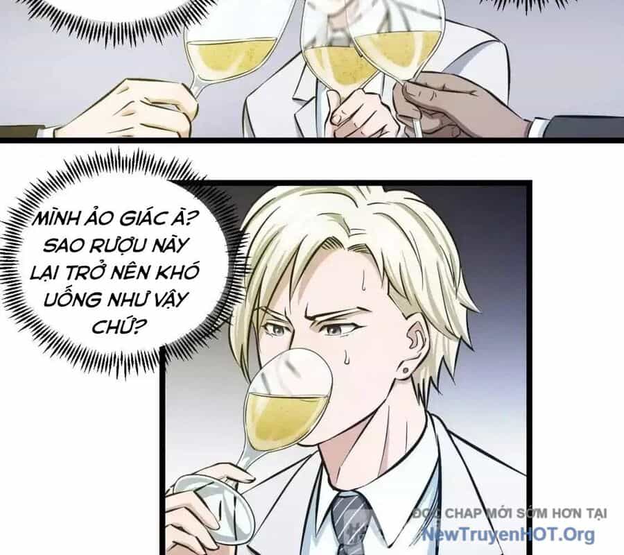 Dẫu Nản Vẫn Cố - Chương 16 - ảnh 14