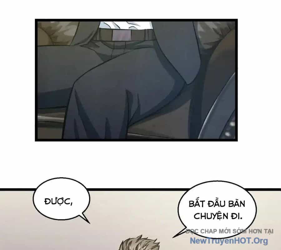 Dẫu Nản Vẫn Cố - Chương 16 - ảnh 16