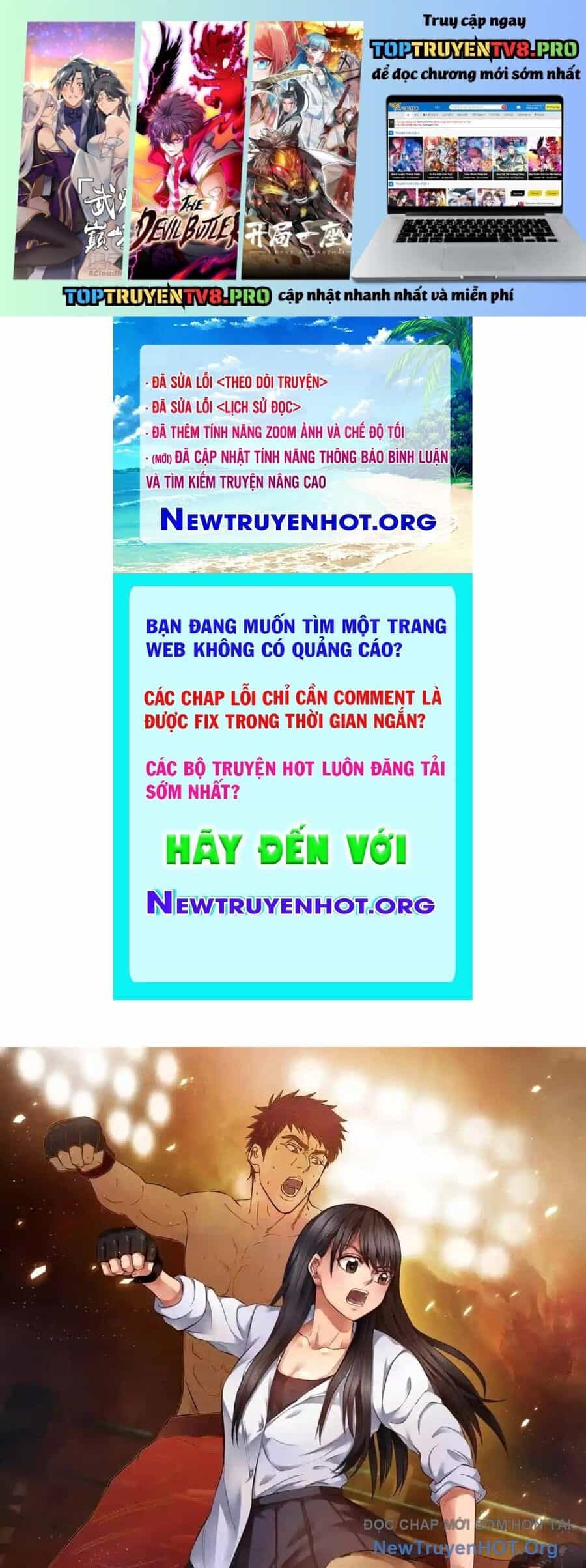 Dẫu Nản Vẫn Cố - Chương 16 - ảnh 2