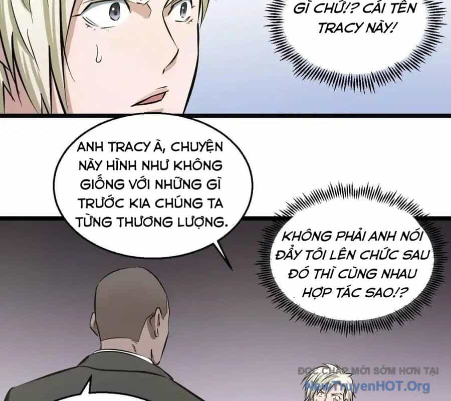 Dẫu Nản Vẫn Cố - Chương 16 - ảnh 21