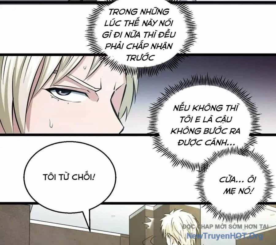 Dẫu Nản Vẫn Cố - Chương 16 - ảnh 23