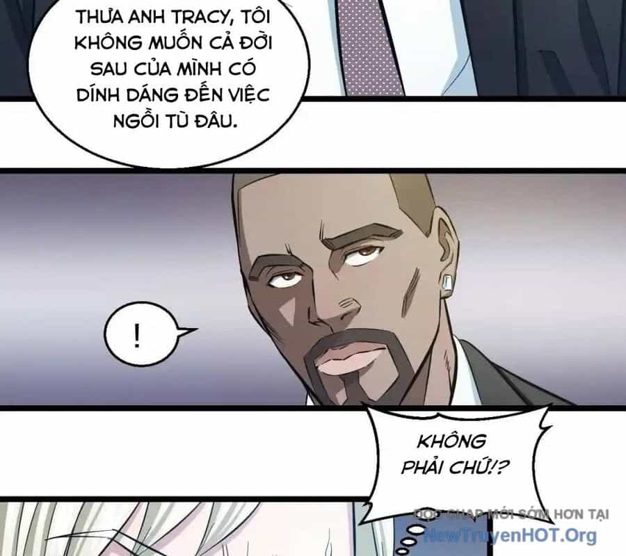 Dẫu Nản Vẫn Cố - Chương 16 - ảnh 27