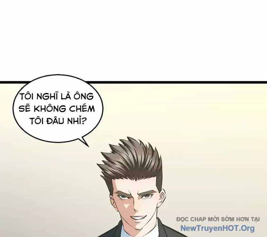 Dẫu Nản Vẫn Cố - Chương 16 - ảnh 34