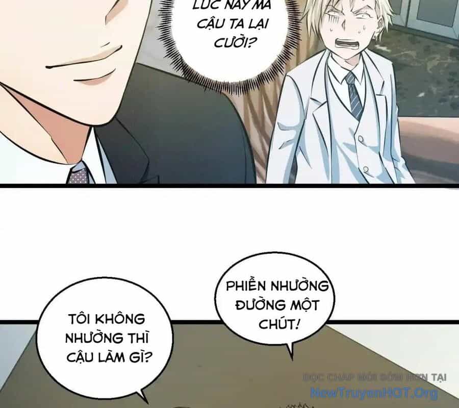 Dẫu Nản Vẫn Cố - Chương 16 - ảnh 37