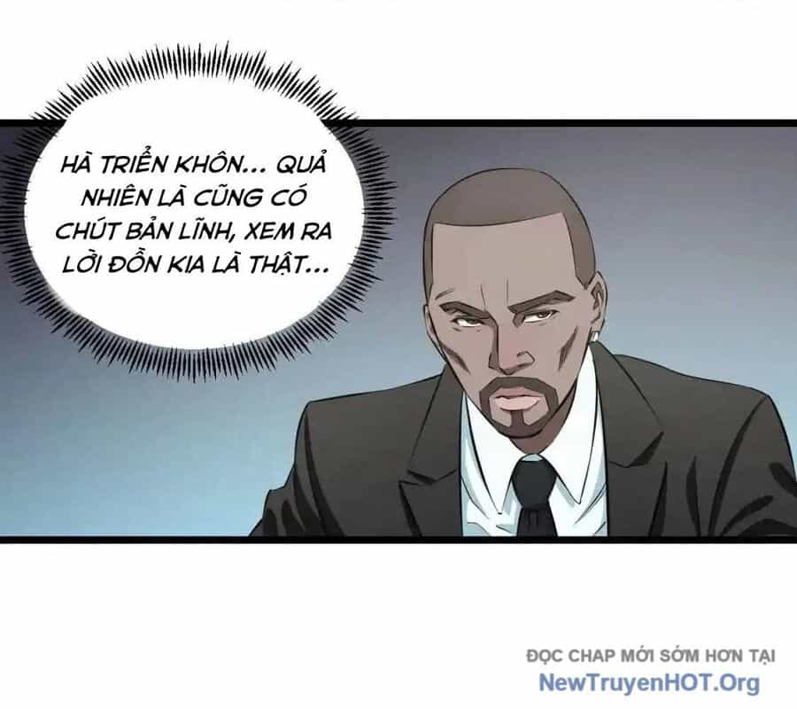 Dẫu Nản Vẫn Cố - Chương 16 - ảnh 44