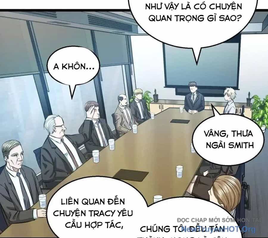 Dẫu Nản Vẫn Cố - Chương 16 - ảnh 46