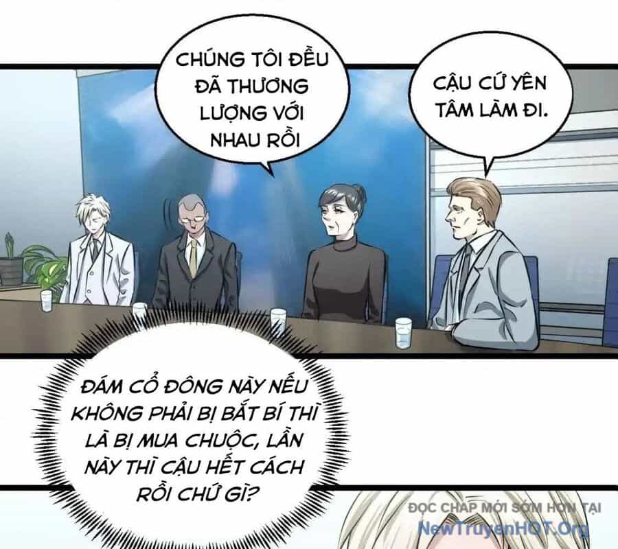 Dẫu Nản Vẫn Cố - Chương 16 - ảnh 48