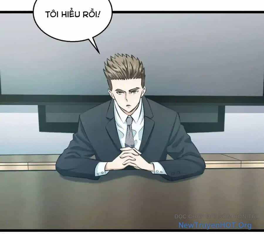 Dẫu Nản Vẫn Cố - Chương 16 - ảnh 51