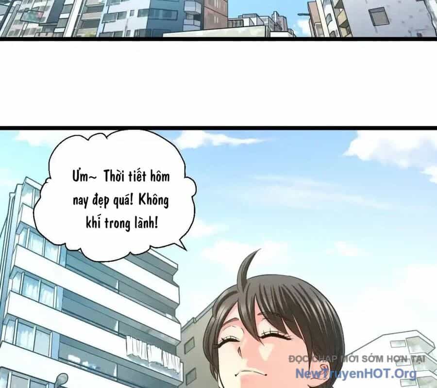 Dẫu Nản Vẫn Cố - Chương 16 - ảnh 53