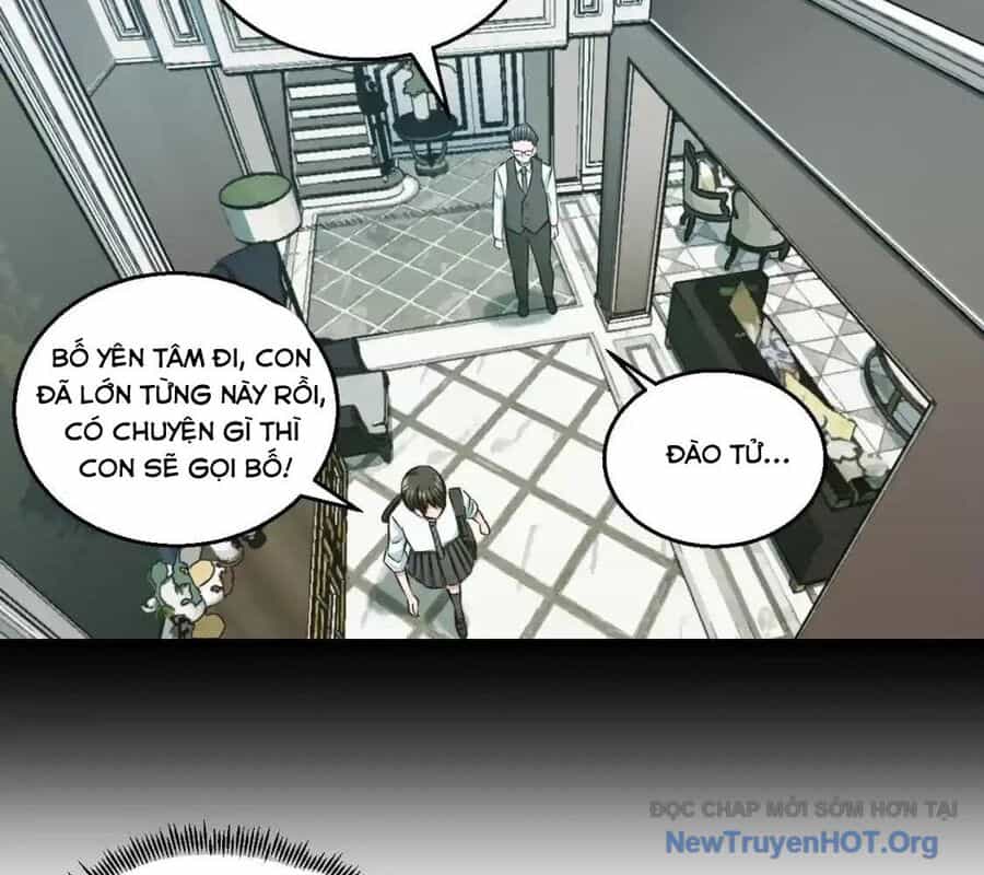 Dẫu Nản Vẫn Cố - Chương 16 - ảnh 56