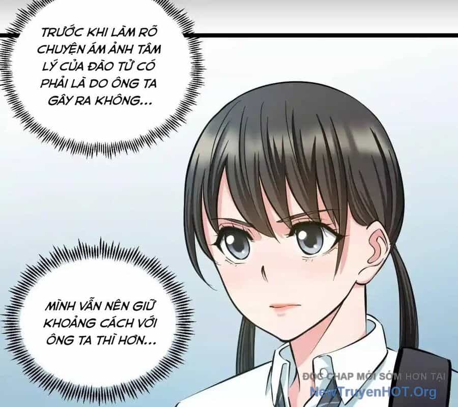 Dẫu Nản Vẫn Cố - Chương 16 - ảnh 57