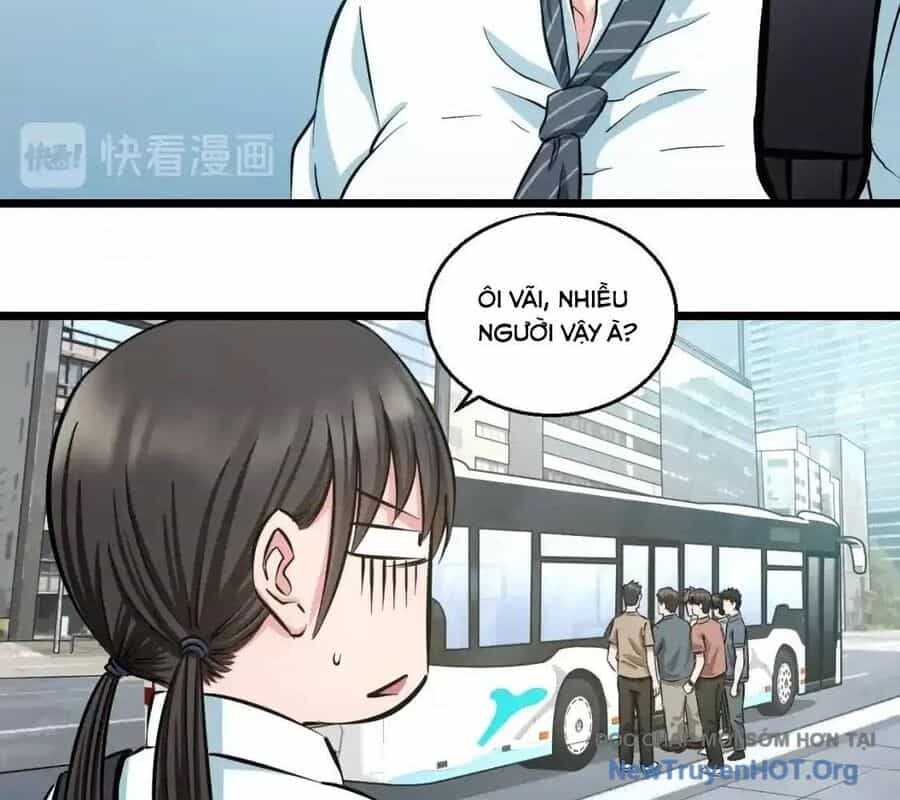 Dẫu Nản Vẫn Cố - Chương 16 - ảnh 58