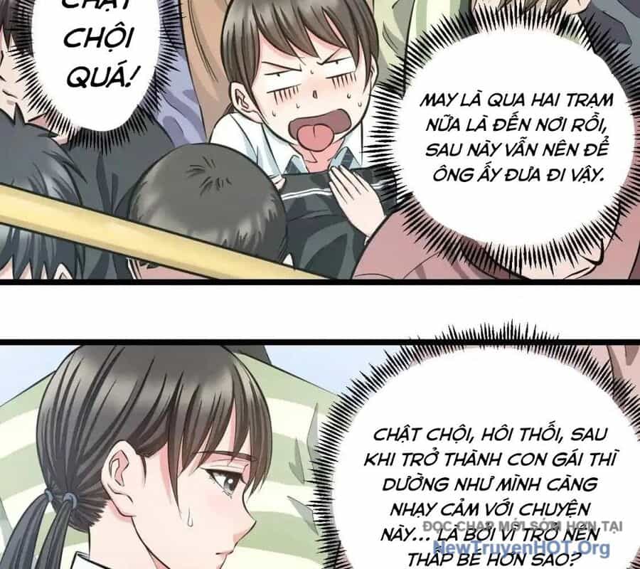 Dẫu Nản Vẫn Cố - Chương 16 - ảnh 62