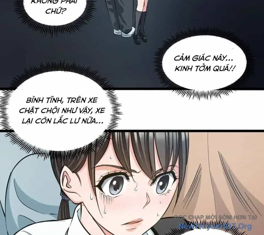Dẫu Nản Vẫn Cố - Chương 16 - ảnh 67