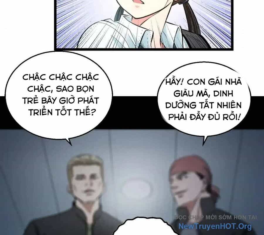 Dẫu Nản Vẫn Cố - Chương 16 - ảnh 71