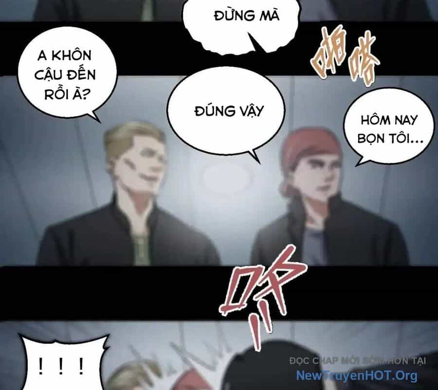 Dẫu Nản Vẫn Cố - Chương 16 - ảnh 72