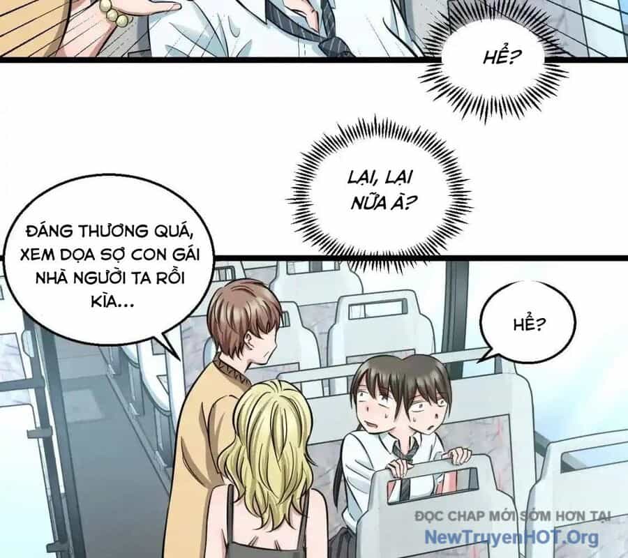 Dẫu Nản Vẫn Cố - Chương 16 - ảnh 74
