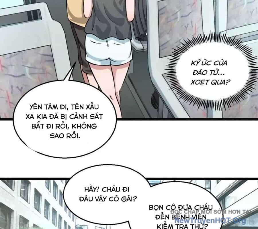 Dẫu Nản Vẫn Cố - Chương 16 - ảnh 75
