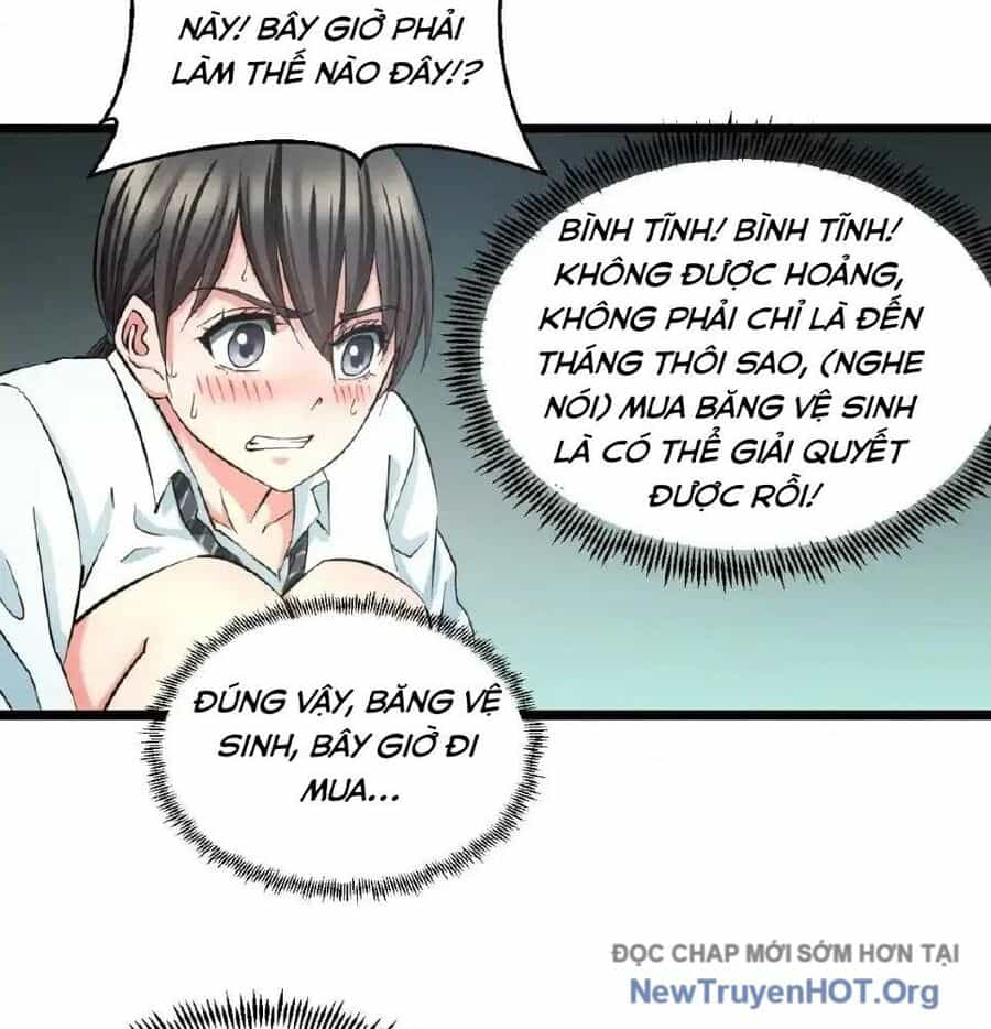 Dẫu Nản Vẫn Cố - Chương 16 - ảnh 88