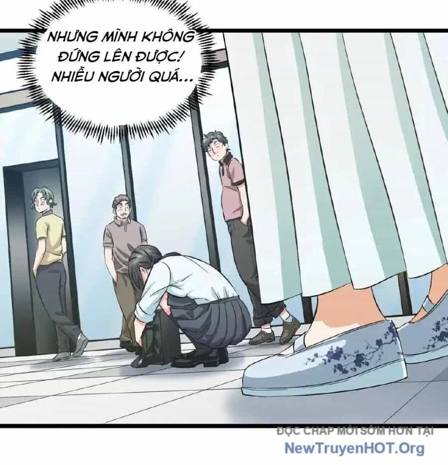 Dẫu Nản Vẫn Cố - Chương 16 - ảnh 89