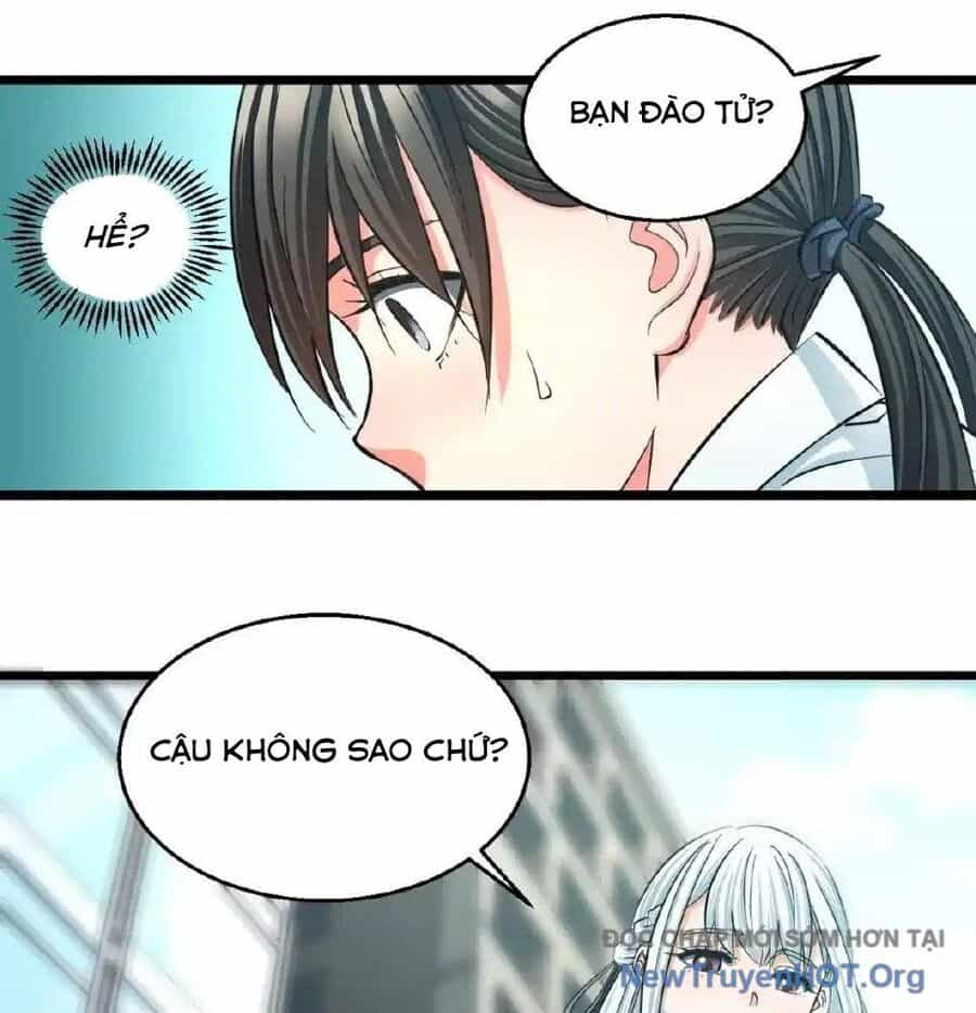 Dẫu Nản Vẫn Cố - Chương 16 - ảnh 90