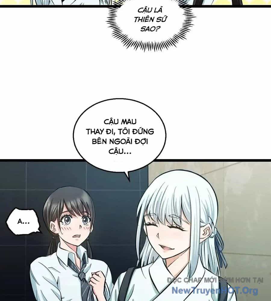 Dẫu Nản Vẫn Cố - Chương 17 - ảnh 13