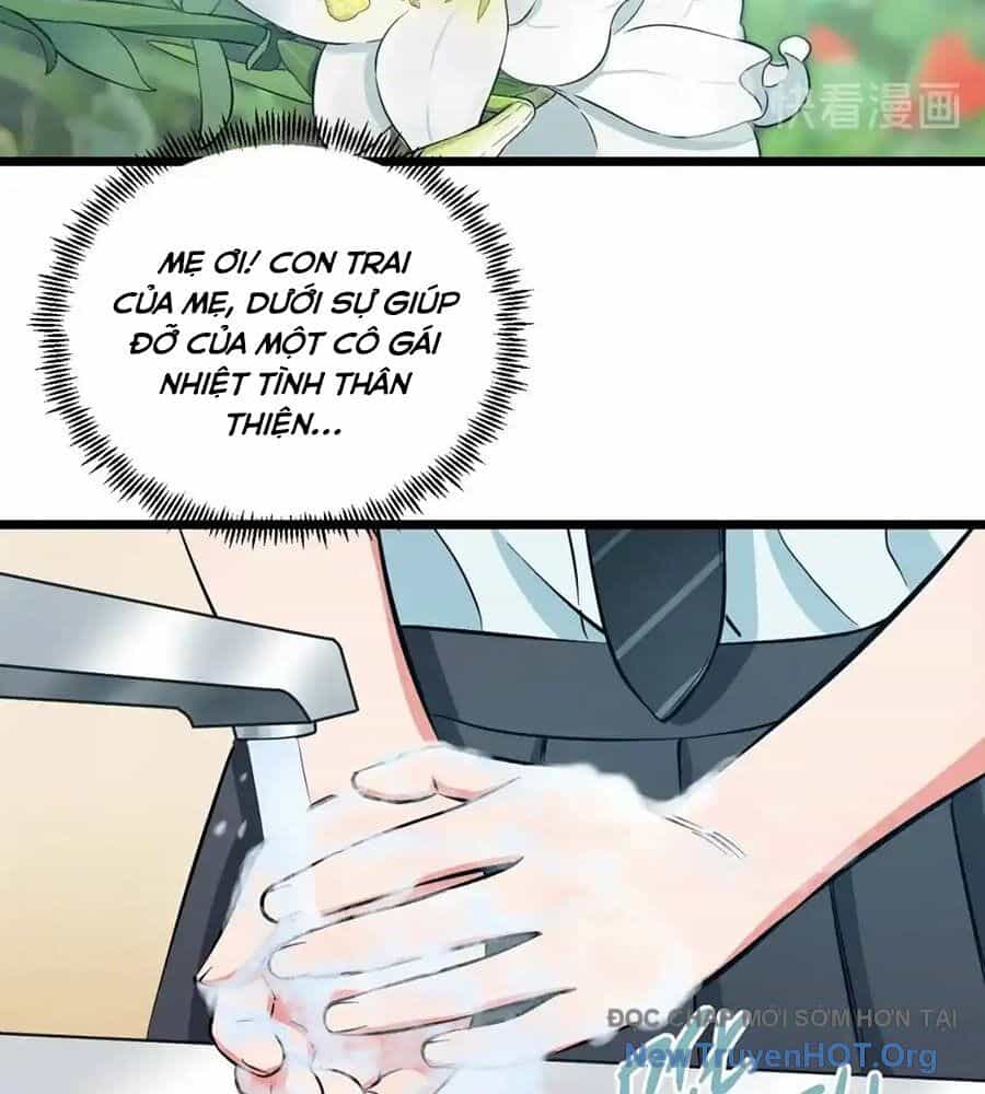 Dẫu Nản Vẫn Cố - Chương 17 - ảnh 21