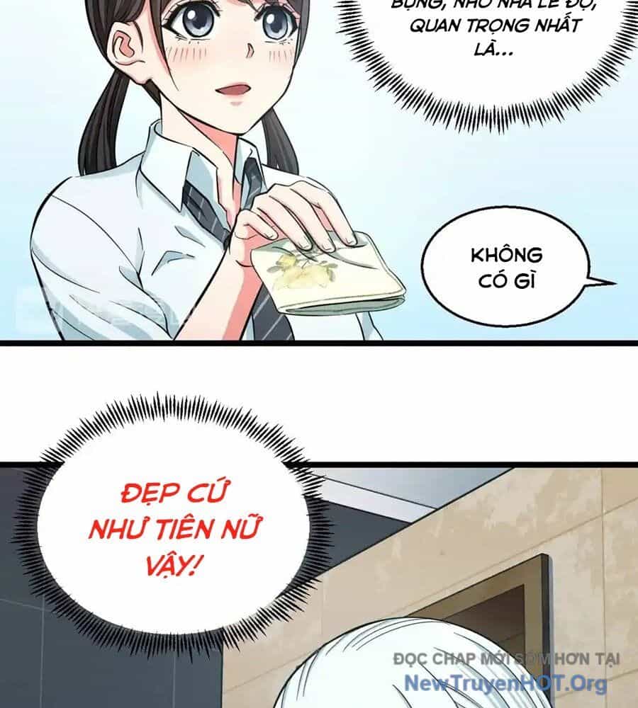 Dẫu Nản Vẫn Cố - Chương 17 - ảnh 27