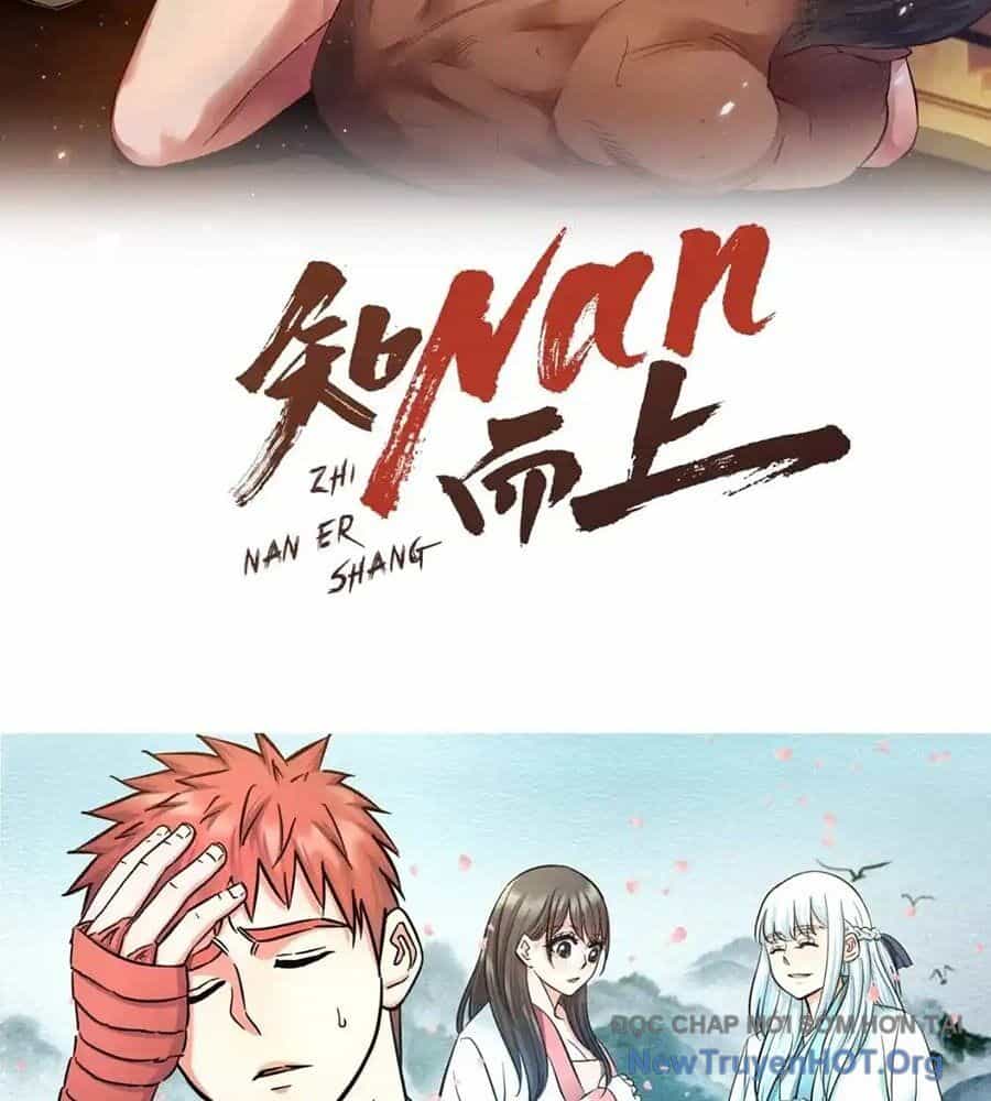 Dẫu Nản Vẫn Cố - Chương 17 - ảnh 3