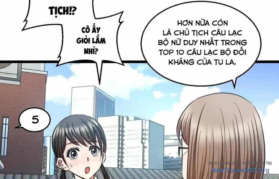 Dẫu Nản Vẫn Cố - Chương 17 - ảnh 37