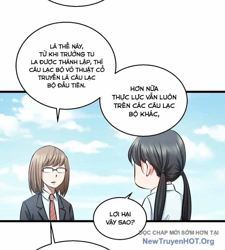 Dẫu Nản Vẫn Cố - Chương 17 - ảnh 40