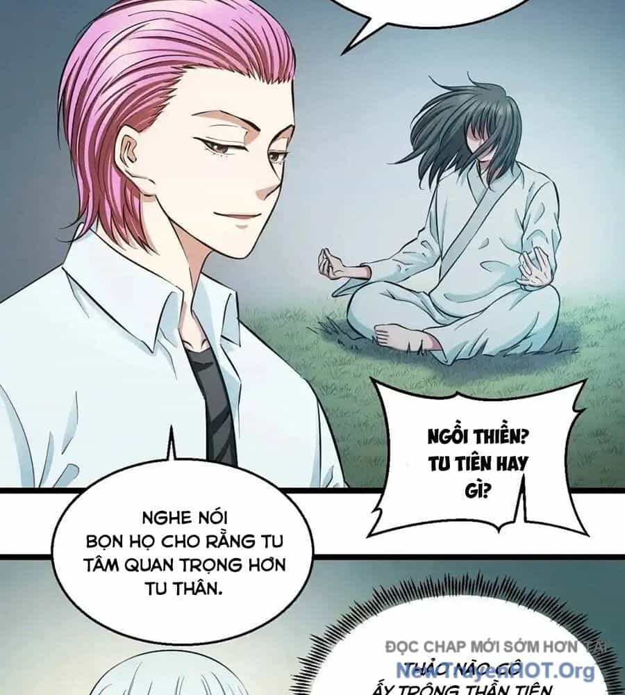 Dẫu Nản Vẫn Cố - Chương 17 - ảnh 43