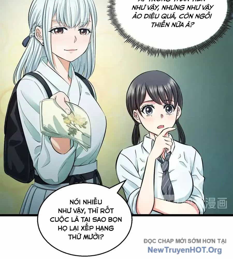 Dẫu Nản Vẫn Cố - Chương 17 - ảnh 44