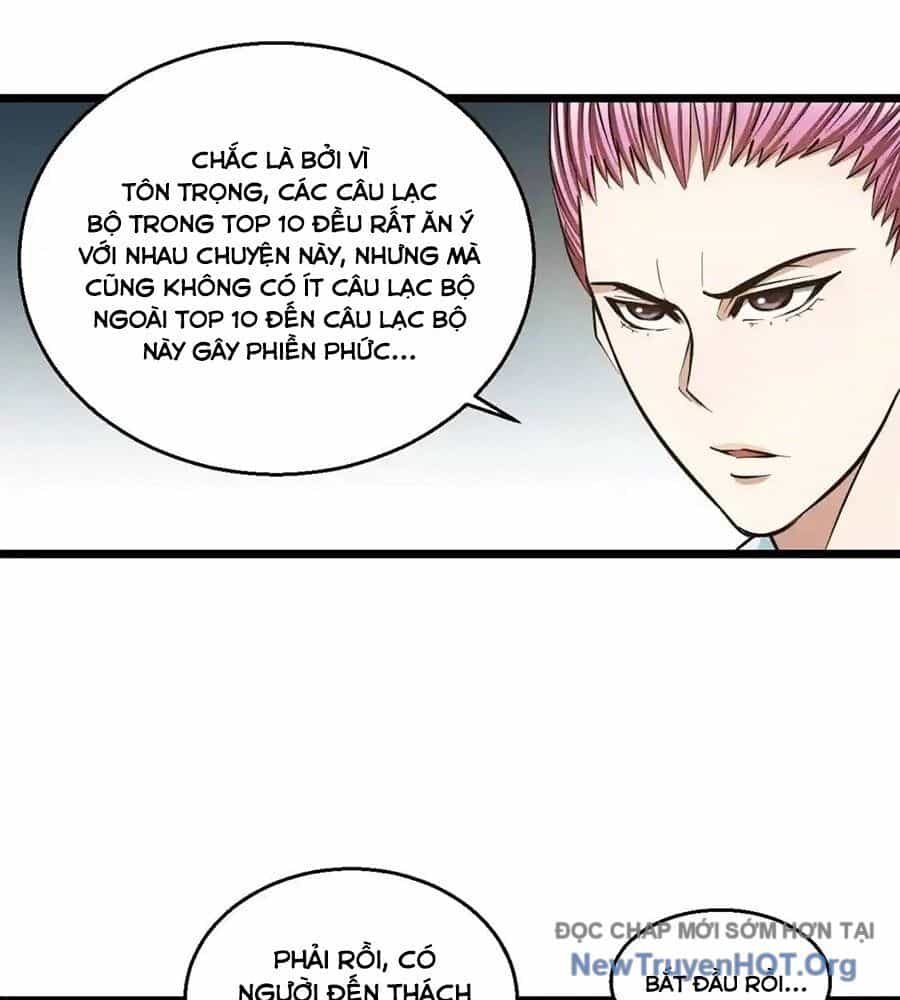 Dẫu Nản Vẫn Cố - Chương 17 - ảnh 45